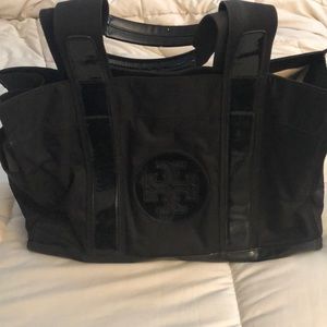 Authentic Tory Burch Tote